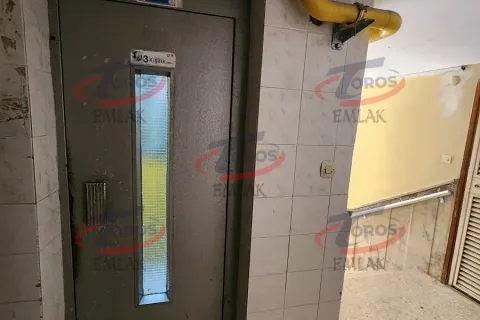 Toros Emlak'tan Osmaniye Mahallesi’nde Cadde Üzeri Geniş 3+1 Kiralık Daire - fotoğraf 19
