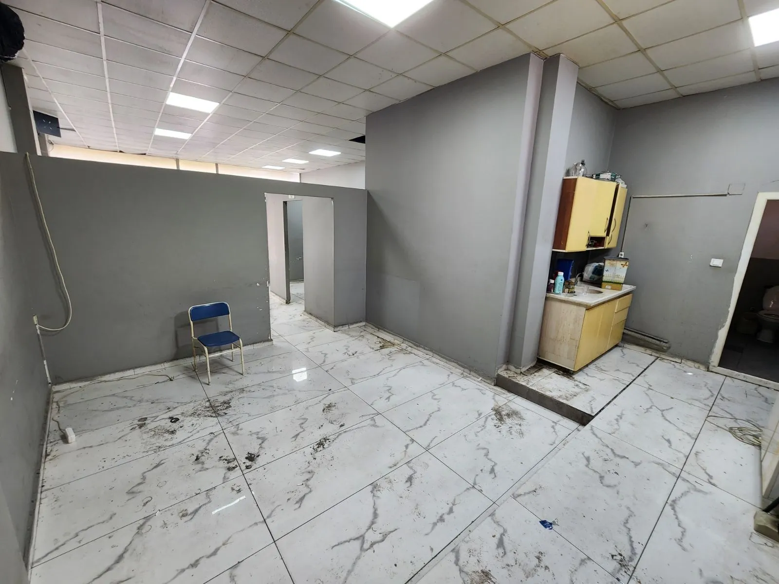 Toros Emlâk'tan 205 Cadde Üzeri 70m2 Satılık Dükkan