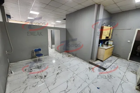 Toros Emlak'tan 205 Cadde Üzeri 70 m² Satılık Dükkan - fotoğraf 1