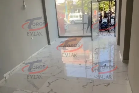 Toros Emlak'tan 205 Cadde Üzeri 70 m² Satılık Dükkan - fotoğraf 8