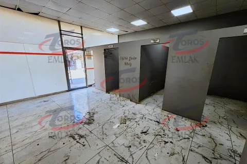Toros Emlak'tan 205 Cadde Üzeri 70 m² Satılık Dükkan - fotoğraf 9