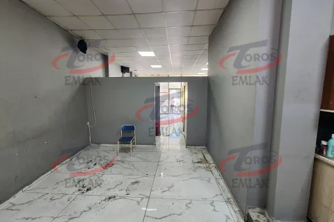 Toros Emlak'tan 205 Cadde Üzeri 70 m² Satılık Dükkan - fotoğraf 10