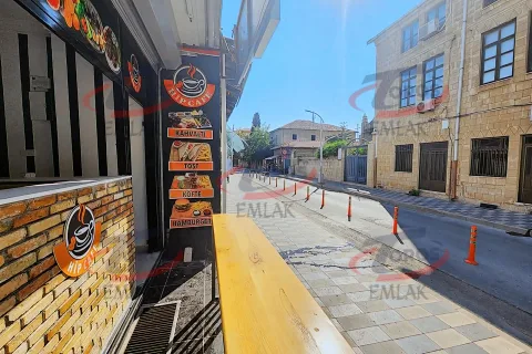 Toros Emlak'tan İl Sağlık Müd. Yanı 40 m² Kiralık Dükkan - fotoğraf 4
