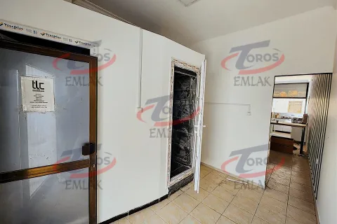 Toros Emlak'tan İl Sağlık Müd. Yanı 40 m² Kiralık Dükkan - fotoğraf 5