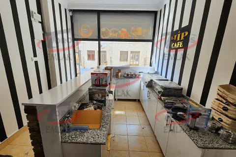 Toros Emlak'tan İl Sağlık Müd. Yanı 40 m² Kiralık Dükkan - fotoğraf 6