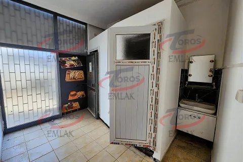 Toros Emlak'tan İl Sağlık Müd. Yanı 40 m² Kiralık Dükkan - fotoğraf 8