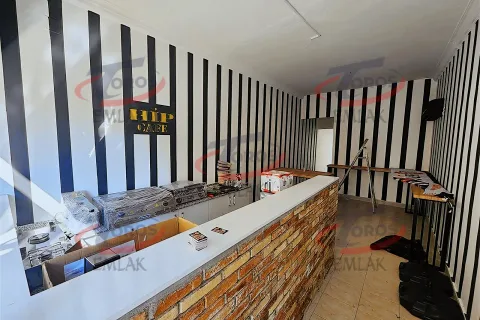 Toros Emlak'tan İl Sağlık Müd. Yanı 40 m² Kiralık Dükkan - fotoğraf 10