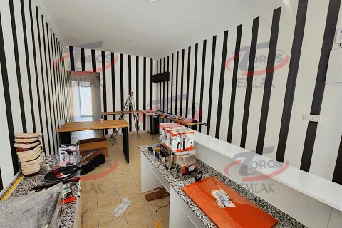 Toros Emlak'tan İl Sağlık Müd. Yanı 40 m² Kiralık Dükkan - fotoğraf 12