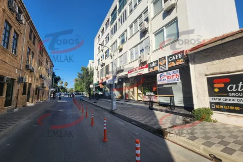 Toros Emlak'tan İl Sağlık Müd. Yanı 40 m² Kiralık Dükkan - fotoğraf 13