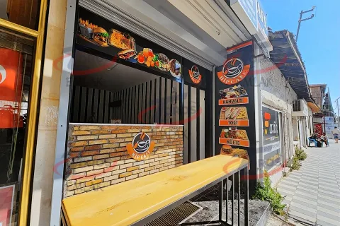 Toros Emlak'tan İl Sağlık Müd. Yanı 40 m² Kiralık Dükkan - fotoğraf 14