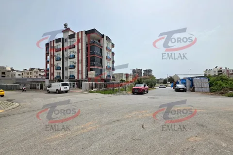 Toros Emlak'tan Mevlana Mah Tic+konut 1.40e 1.568 m² Satılık Arsa - fotoğraf 2
