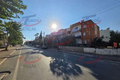 Toros Emlak'tan Akbelen Mahallesi'nde Satılık 3+1 Daire - fotoğraf 8