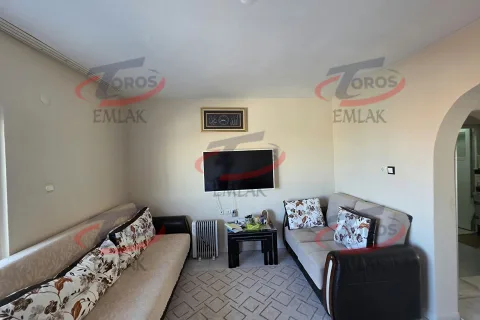 Toros Emlak'tan Akbelen Mahallesi'nde Satılık 3+1 Daire - fotoğraf 9