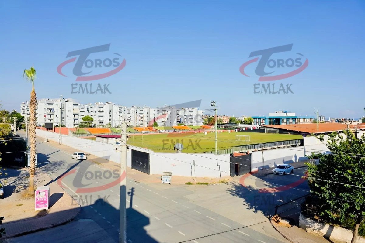 Toros Emlak'tan Akbelen Mahallesi'nde Satılık 3+1 Daire - fotoğraf 13