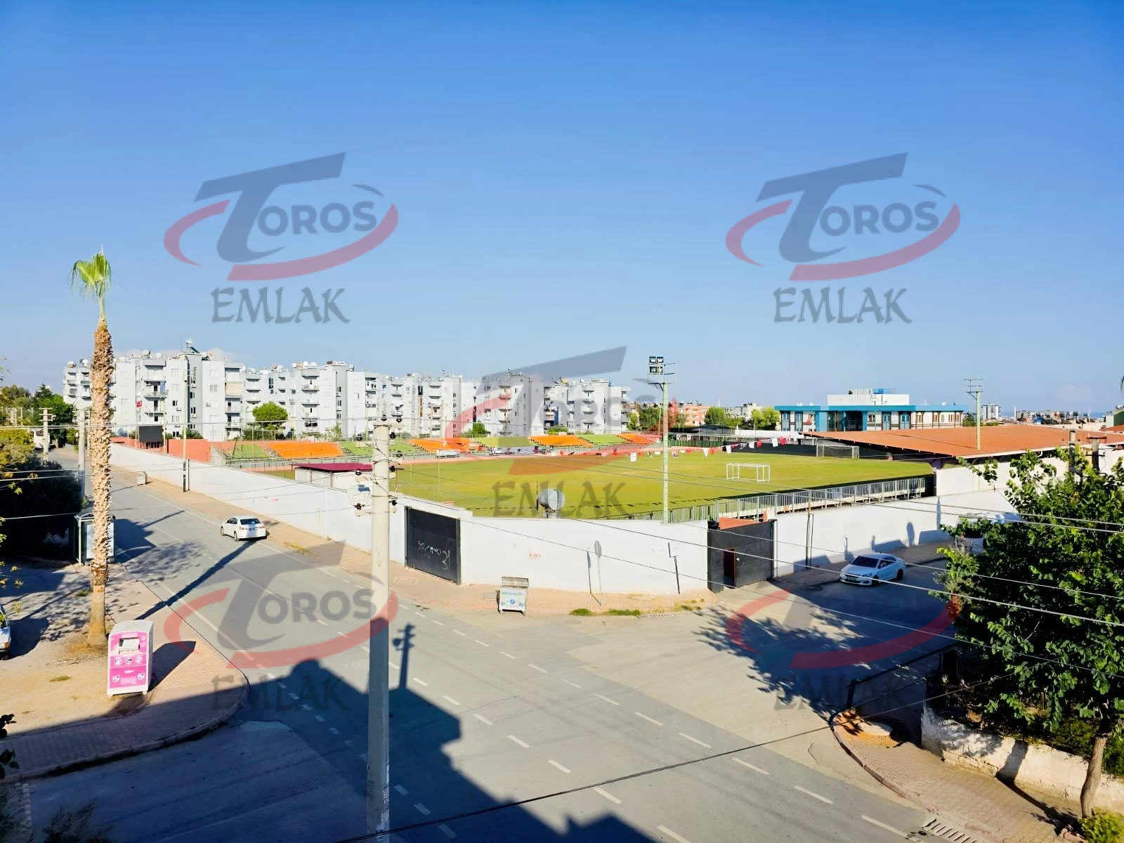 Toros Emlak'tan Akbelen Mahallesi'nde Satılık 3+1 Daire - fotoğraf 13