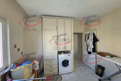 Toros Emlak'tan Akbelen Mahallesi'nde Satılık 3+1 Daire - fotoğraf 15