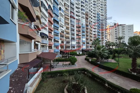 Toros Emlak'tan Tömük Flamingo 3 Sitesi'nde Eşyalı 1+1 Satılık Daire - fotoğraf 4