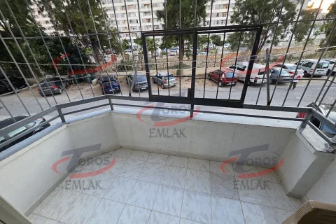 Toros Emlak'tan Tömük Flamingo 3 Sitesi'nde Eşyalı 1+1 Satılık Daire - fotoğraf 7