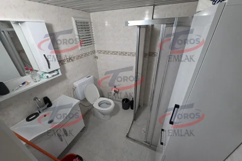 Toros Emlak'tan Tömük Flamingo 3 Sitesi'nde Eşyalı 1+1 Satılık Daire - fotoğraf 8