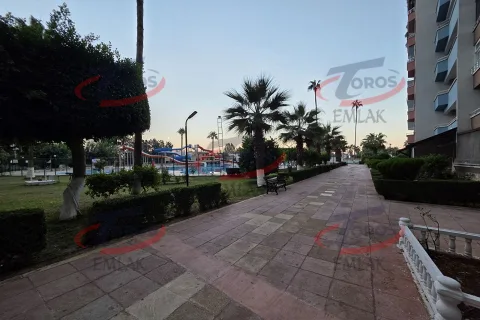 Toros Emlak'tan Tömük Flamingo 3 Sitesi'nde Eşyalı 1+1 Satılık Daire - fotoğraf 10