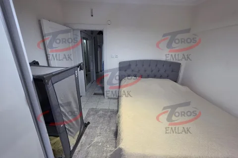 Toros Emlak'tan Tömük Flamingo 3 Sitesi'nde Eşyalı 1+1 Satılık Daire - fotoğraf 17