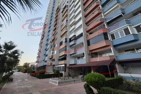 Toros Emlak'tan Tömük Flamingo 3 Sitesi'nde Eşyalı 1+1 Satılık Daire - fotoğraf 20