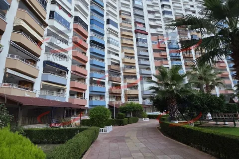 Toros Emlak'tan Tömük Flamingo 3 Sitesi'nde Eşyalı 1+1 Satılık Daire - fotoğraf 21