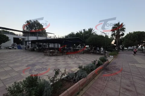 Toros Emlak'tan Tömük Flamingo 3 Sitesi'nde Eşyalı 1+1 Satılık Daire - fotoğraf 22