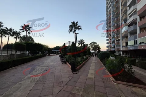 Toros Emlak'tan Tömük Flamingo 3 Sitesi'nde Eşyalı 1+1 Satılık Daire - fotoğraf 24