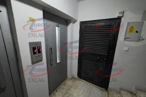 Toros Emlak'tan Tömük Flamingo 3 Sitesi'nde Eşyalı 1+1 Satılık Daire - fotoğraf 29