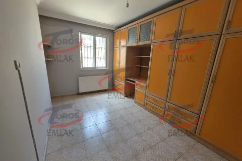 Toros Emlak'tan Tozkoparan Mahallesi’nde 3+1 Doğalgazlı Satılık Daire - fotoğraf 1