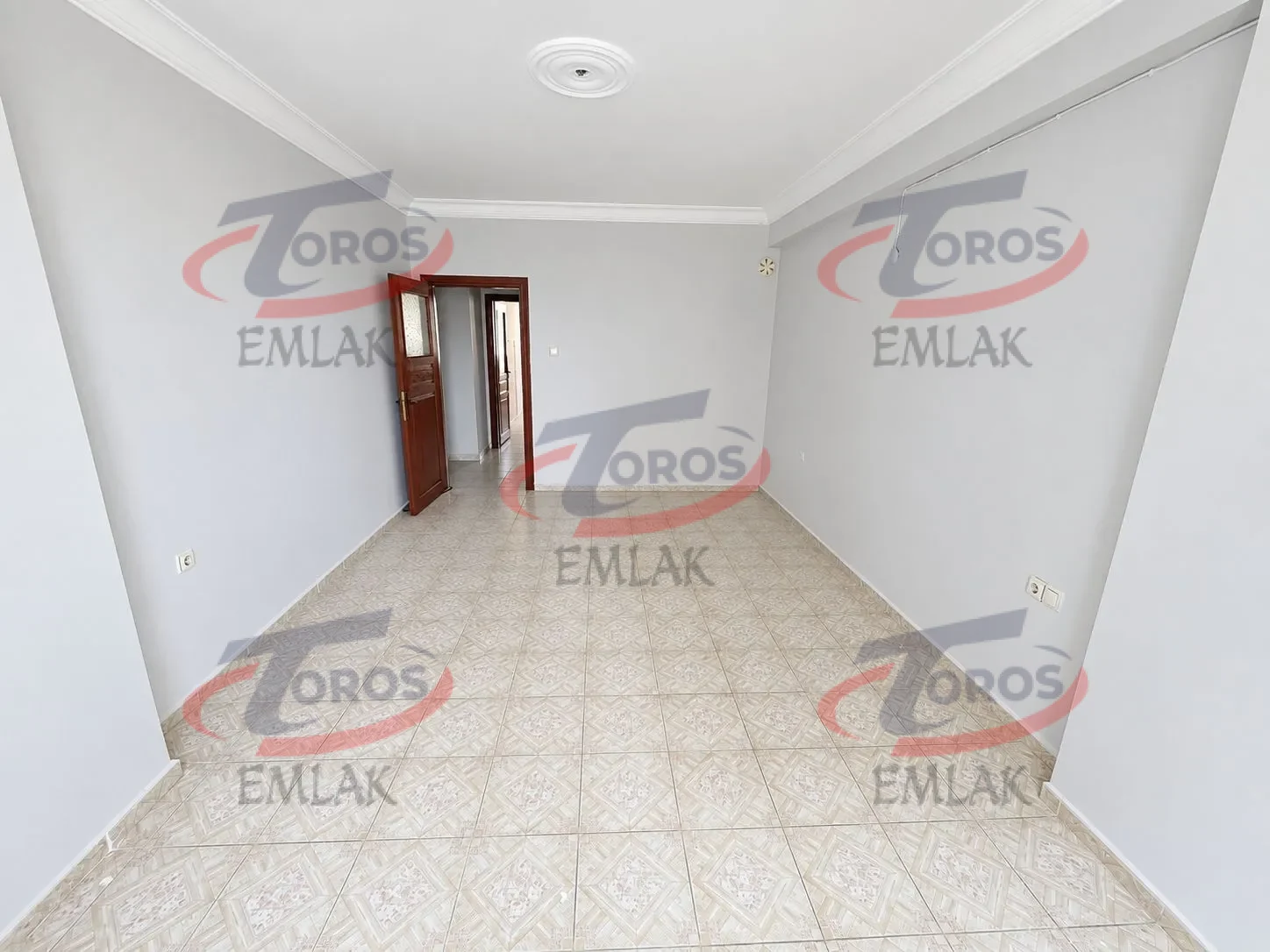 Toros Emlak'tan Tozkoparan Mahallesi’nde 3+1 Doğalgazlı Satılık Daire - fotoğraf 2