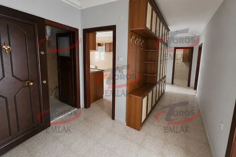 Toros Emlak'tan Tozkoparan Mahallesi’nde 3+1 Doğalgazlı Satılık Daire - fotoğraf 3
