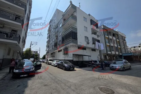 Toros Emlak'tan Tozkoparan Mahallesi’nde 3+1 Doğalgazlı Satılık Daire - fotoğraf 14