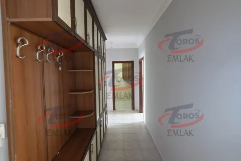 Toros Emlak'tan Tozkoparan Mahallesi’nde 3+1 Doğalgazlı Satılık Daire - fotoğraf 24