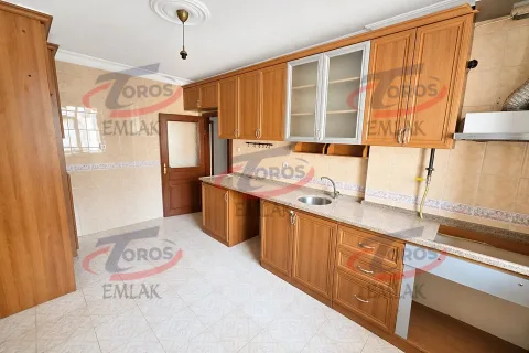 Toros Emlak'tan Tozkoparan Mahallesi’nde 3+1 Doğalgazlı Satılık Daire - fotoğraf 25