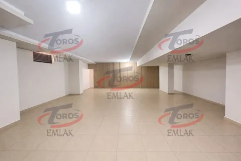 Toros Emlak'tan Yalınayak’ta 140 m² Satılık Dükkan - fotoğraf 1