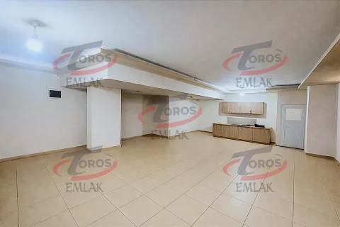 Toros Emlak'tan Yalınayak’ta 140 m² Satılık Dükkan - fotoğraf 2