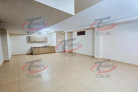 Toros Emlak'tan Yalınayak’ta 140 m² Satılık Dükkan - fotoğraf 4