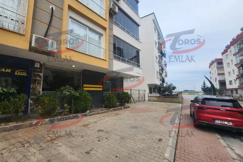 Toros Emlak'tan Yalınayak’ta 140 m² Satılık Dükkan - fotoğraf 5