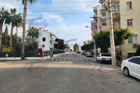 Toros Emlak'tan Alata Mah. Denize Yakın 2+1 Eşyalı Kiralık Daire - fotoğraf 2