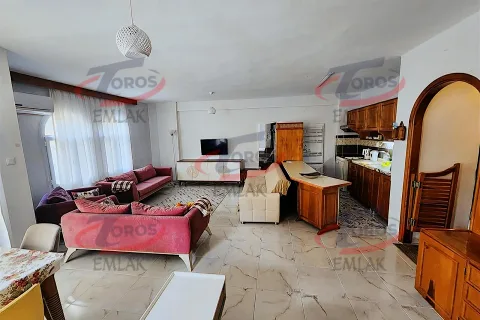 Toros Emlak'tan Alata Mah. Denize Yakın 2+1 Eşyalı Kiralık Daire - fotoğraf 3