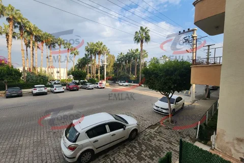 Toros Emlak'tan Alata Mah. Denize Yakın 2+1 Eşyalı Kiralık Daire - fotoğraf 6