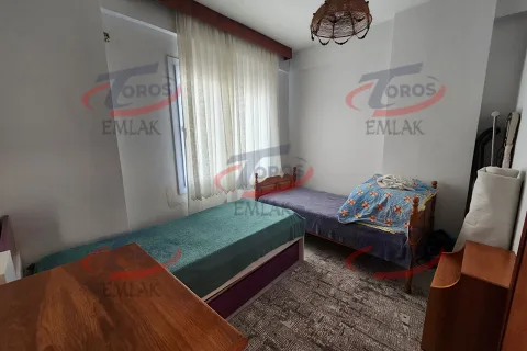 Toros Emlak'tan Alata Mah. Denize Yakın 2+1 Eşyalı Kiralık Daire - fotoğraf 7