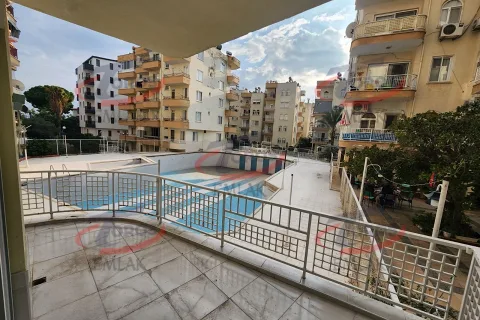 Toros Emlak'tan Alata Mah. Denize Yakın 2+1 Eşyalı Kiralık Daire - fotoğraf 9