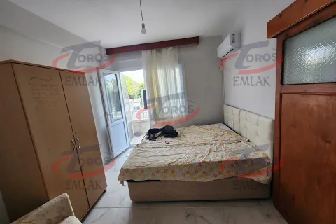 Toros Emlak'tan Alata Mah. Denize Yakın 2+1 Eşyalı Kiralık Daire - fotoğraf 10
