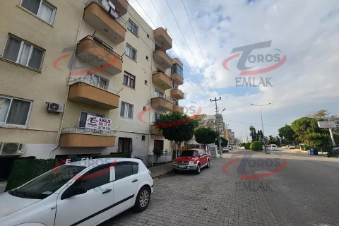 Toros Emlak'tan Alata Mah. Denize Yakın 2+1 Eşyalı Kiralık Daire - fotoğraf 12
