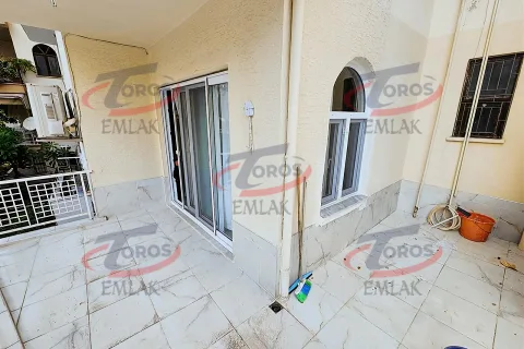Toros Emlak'tan Alata Mah. Denize Yakın 2+1 Eşyalı Kiralık Daire - fotoğraf 13