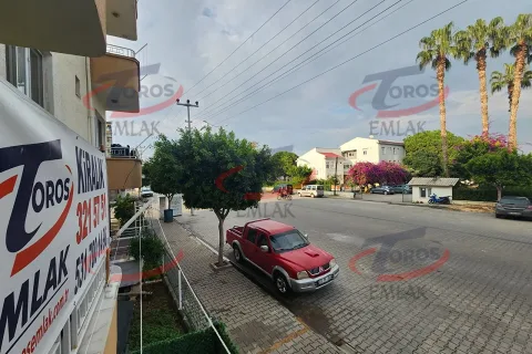 Toros Emlak'tan Alata Mah. Denize Yakın 2+1 Eşyalı Kiralık Daire - fotoğraf 14