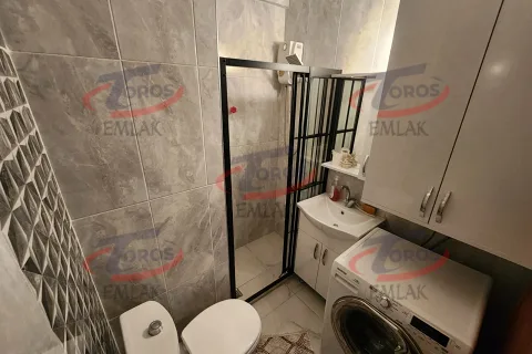 Toros Emlak'tan Alata Mah. Denize Yakın 2+1 Eşyalı Kiralık Daire - fotoğraf 15